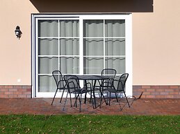 Ferienwohnung in Lubben an der Spree