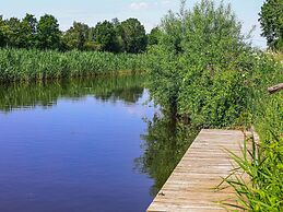 Ferienwohnung in Lubben an der Spree