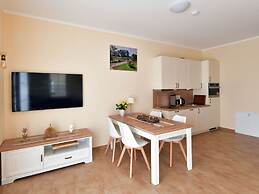 Ferienwohnung in Lubben an der Spree