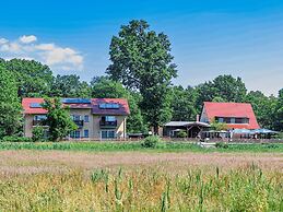 Ferienwohnung in Lubben an der Spree