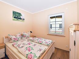 Ferienwohnung in Lubben an der Spree