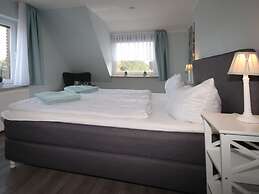 Ferienwohnung am Deich in Berumbur