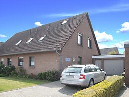 Ferienwohnung am Deich in Berumbur