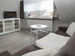 Ferienwohnung am Deich in Berumbur