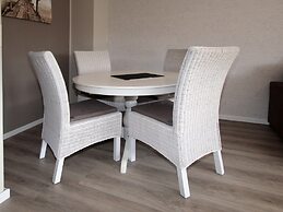 Ferienwohnung am Deich in Berumbur