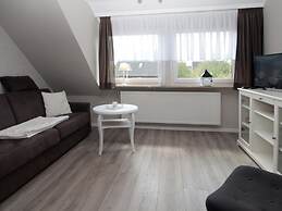 Ferienwohnung am Deich in Berumbur