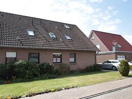 Ferienwohnung am Deich in Berumbur