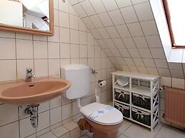 Ferienwohnung am Deich in Berumbur