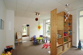 Residenz Seestern in Boltenhagen