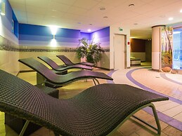 Residenz Seestern in Boltenhagen