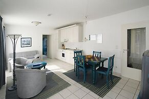 Residenz Seestern in Boltenhagen