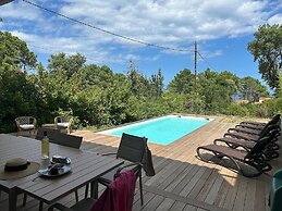 Attractive Villa With Private Pool