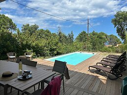 Attractive Villa With Private Pool