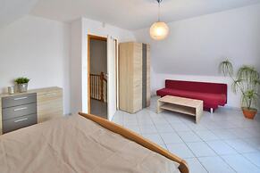 Holiday Home With Private Garden, Wicie