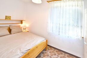 Holiday Home With Private Garden, Wicie