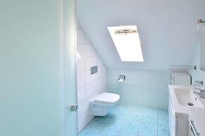 Holiday Home With Private Garden, Wicie