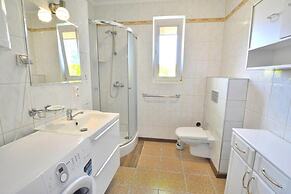 Holiday Home With Private Garden, Wicie