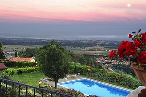 Agriturismo Cima Alla Serra, Pisa