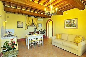 Agriturismo Cima Alla Serra, Pisa