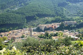 Agriturismo Cima Alla Serra, Pisa