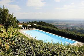 Agriturismo Cima Alla Serra, Pisa