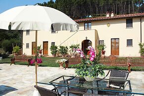 Agriturismo Cima Alla Serra, Pisa