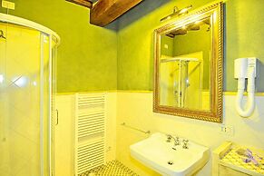 Agriturismo Cima Alla Serra, Pisa
