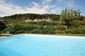 Agriturismo Cima Alla Serra, Pisa