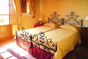 Agriturismo Cima Alla Serra, Pisa
