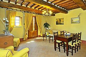 Agriturismo Cima Alla Serra, Pisa