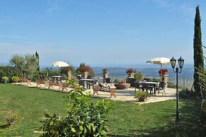 Agriturismo Cima Alla Serra, Pisa
