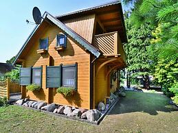 Comfortable Holiday Home, Kolobrzeg