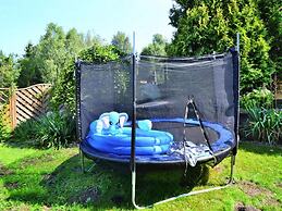 Comfortable Holiday Home, Kolobrzeg