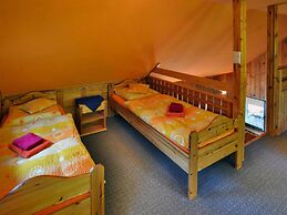 Comfortable Holiday Home, Kolobrzeg