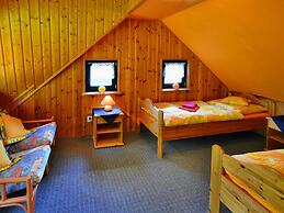 Comfortable Holiday Home, Kolobrzeg