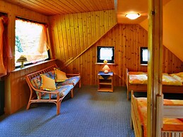 Comfortable Holiday Home, Kolobrzeg