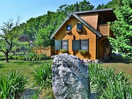 Comfortable Holiday Home, Kolobrzeg