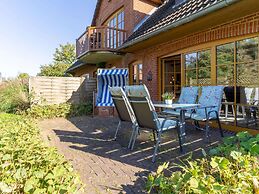 Landhaus in Vollerwiek