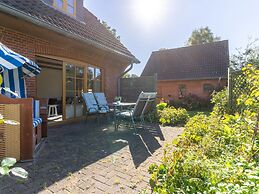 Landhaus in Vollerwiek