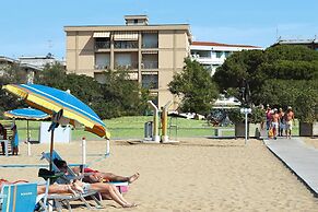 Residence Ambassador, Lido del Sole