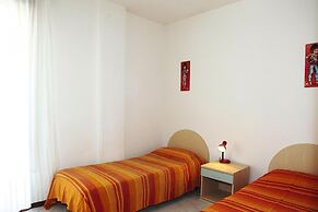 Residence Ambassador, Lido del Sole