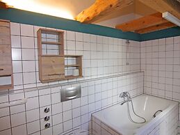 Ferienwohnung im Gutshaus Schulenbrook