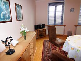 Ferienwohnung im Gutshaus Schulenbrook