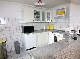 Ferienwohnung im Gutshaus Schulenbrook