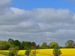 Ferienwohnung im Gutshaus Schulenbrook