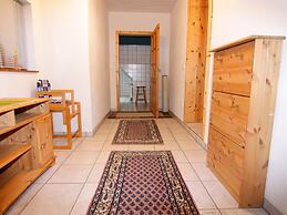 Ferienwohnung im Gutshaus Schulenbrook