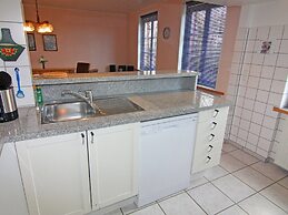 Ferienwohnung im Gutshaus Schulenbrook