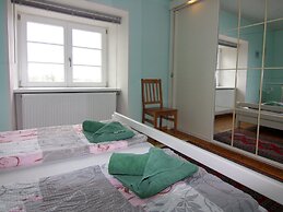 Ferienwohnung im Gutshaus Schulenbrook