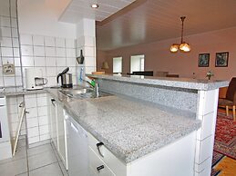 Ferienwohnung im Gutshaus Schulenbrook