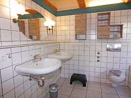 Ferienwohnung im Gutshaus Schulenbrook